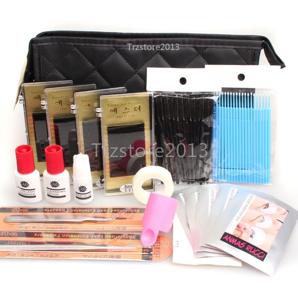 wholesale- pro c curl wonder lash starter kit semi permanent individual eyelash extensions
wholesale- pro c curl wonder lash starter kit semi permanent individual eyelash extensions