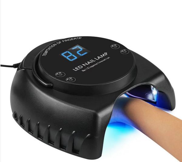 wholesale- 60w led drying nail gel polish uv gel nail dryer high power manicure tool nail gel lamp
wholesale- 60w led drying nail gel polish uv gel nail dryer high power manicure tool nail gel lamp