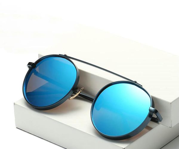 wholesale- new mens classic small round sunglasses steampunk women small vintage retro mirror john lennon sun glass oculos de sol masculino, White;black
wholesale- new mens classic small round sunglasses steampunk women small vintage retro mirror john lennon sun glass oculos de sol masculino, White;black