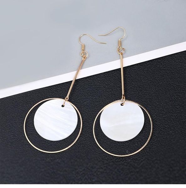 pearl earrings long piece of minimalist tassel earrings ladies temperament all-match fashion high-end jewelry earrings ear hook, Silver
pearl earrings long piece of minimalist tassel earrings ladies temperament all-match fashion high-end jewelry earrings ear hook, Silver