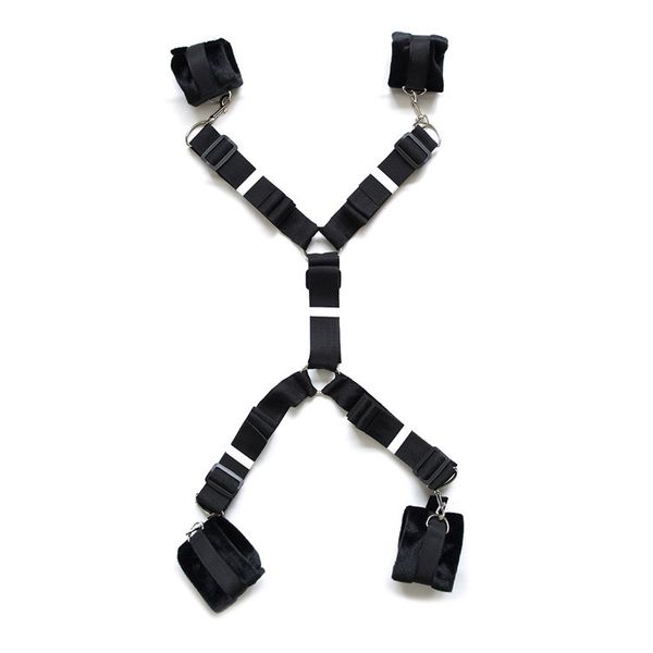 handcuffs restraints accessory, game blindfold,solf velvet restraints system,bedroom bondage restraint underbed and cekbt
handcuffs restraints accessory, game blindfold,solf velvet restraints system,bedroom bondage restraint underbed and cekbt