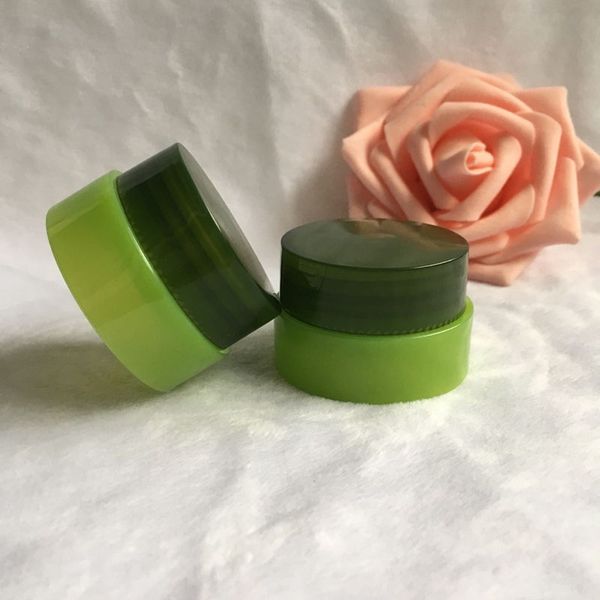 10ml pp cream jar boxes 10g empty plastic cosmetic container small sample makeup sub-bottling f20171497
10ml pp cream jar boxes 10g empty plastic cosmetic container small sample makeup sub-bottling f20171497