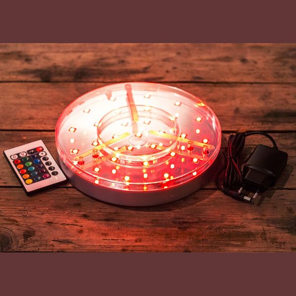 8inch round led vase light base battery operated table lights with emote control for hookah water pipe wedding party decoration lamps
8inch round led vase light base battery operated table lights with emote control for hookah water pipe wedding party decoration lamps