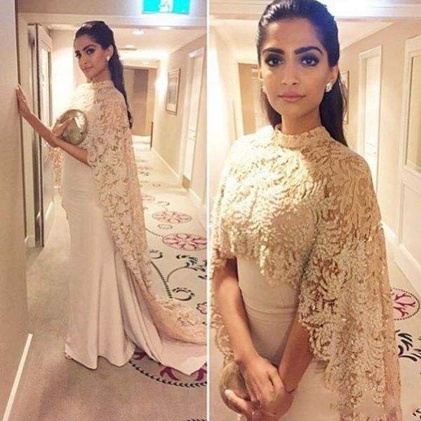 two pieces evening dresses with lace capes high neck mermaid evening gowns moroccan kaftan middle east arabic party dress for women, Black;red
two pieces evening dresses with lace capes high neck mermaid evening gowns moroccan kaftan middle east arabic party dress for women, Black;red