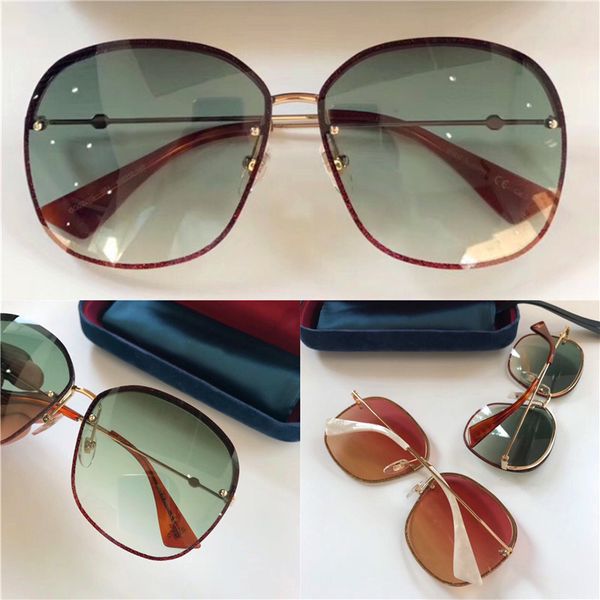 crystal glasses box women for quality sequins frame sunglasses protection fashion popular ultra-light frameless with designer 0228 edew, White;black
crystal glasses box women for quality sequins frame sunglasses protection fashion popular ultra-light frameless with designer 0228 edew, White;black