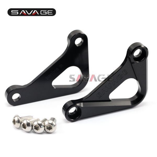 For BMW S1000RR 2010-2017, HP4 2012-2014, S1000R 2014-2017 CNC Rear Foot Rests Blanking Plates Motorcycle Footrest Delete
For BMW S1000RR 2010-2017, HP4 2012-2014, S1000R 2014-2017 CNC Rear Foot Rests Blanking Plates Motorcycle Footrest Delete