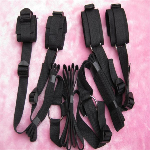 european and factory bondage toys bandage couple flirting bed american fun cuffs bed jjarx
european and factory bondage toys bandage couple flirting bed american fun cuffs bed jjarx