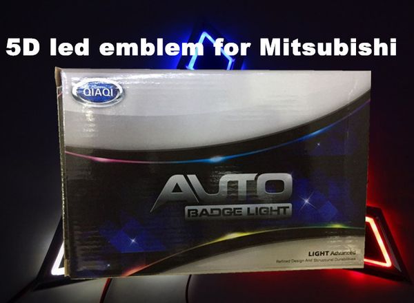 5D LED логотип автомобиля эмблема 12V Auto Styling Стикер сигнал Знак Белых Красные Синие А
5D LED логотип автомобиля эмблема 12V Auto Styling Стикер сигнал Знак Белых Красные Синие А