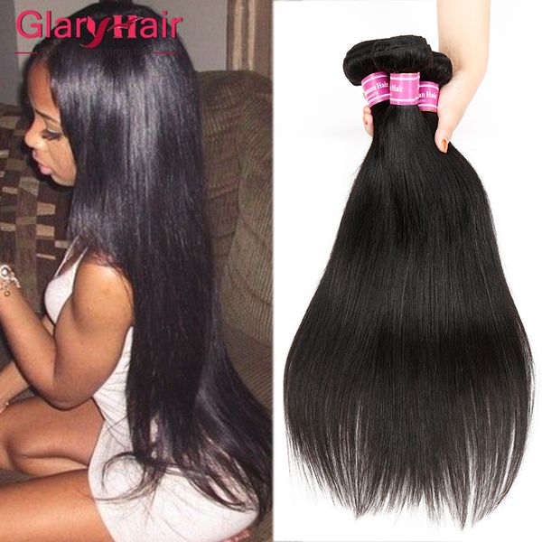 8a straight weave peruvian virgin hair bundle deals unprocessed peruvian straight hair extensions remy human braiding hair wefts, Black
8a straight weave peruvian virgin hair bundle deals unprocessed peruvian straight hair extensions remy human braiding hair wefts, Black