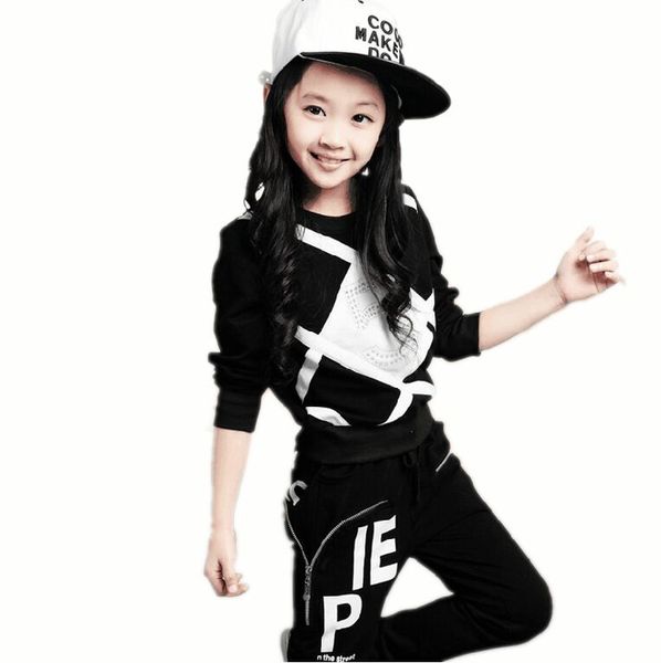 girls sports suit tide new baseball clothing boy girls clothes kids clothes, White
girls sports suit tide new baseball clothing boy girls clothes kids clothes, White
