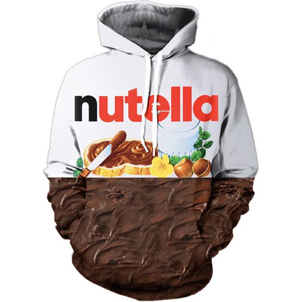 wholesale- 2016 funny cute 3d hoody sweatshirt printing hoodies 3d sweatshirt casual hoody with pockets hip hop style, Black
wholesale- 2016 funny cute 3d hoody sweatshirt printing hoodies 3d sweatshirt casual hoody with pockets hip hop style, Black