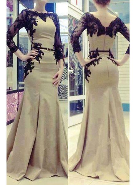 2019 charming jewel chiffon celebrity pageant gowns prom formal dresses evening wear for party with black lace floor length, Black;red
2019 charming jewel chiffon celebrity pageant gowns prom formal dresses evening wear for party with black lace floor length, Black;red