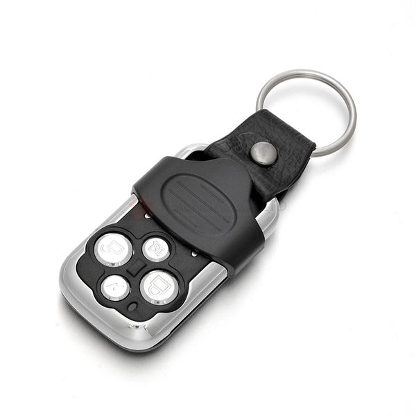 wholesale 433mhz wireless auto remote control duplicator frequency 433mhz car remote gate copy remote controller with battery keychain
wholesale 433mhz wireless auto remote control duplicator frequency 433mhz car remote gate copy remote controller with battery keychain