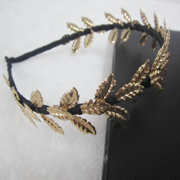new baroque multi leaf hairbands for women fashion hair jewelry gold headbands punk bijoux hair accessories head jewelry, Silver
new baroque multi leaf hairbands for women fashion hair jewelry gold headbands punk bijoux hair accessories head jewelry, Silver