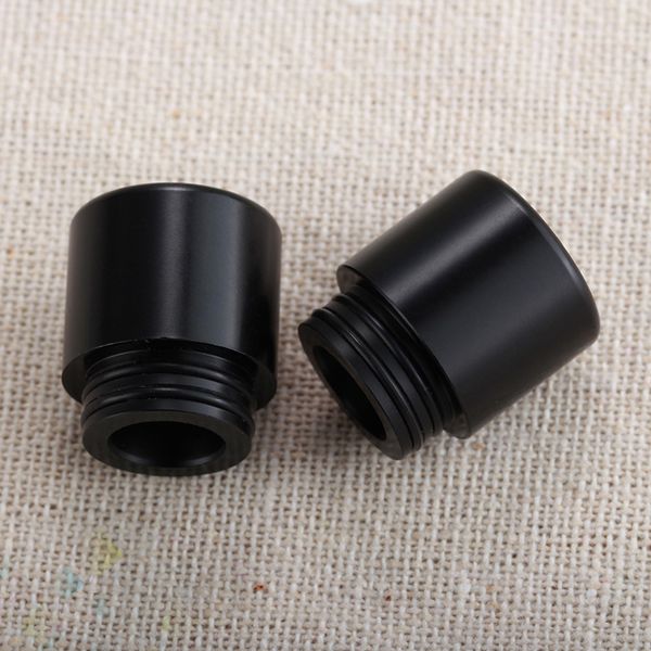 Original TFV8 Drip Tip Black POM Drip Tips High quality Accessories Mouthpieces Fit TFV8 Tank E Cig Best Price DHL Free
Original TFV8 Drip Tip Black POM Drip Tips High quality Accessories Mouthpieces Fit TFV8 Tank E Cig Best Price DHL Free