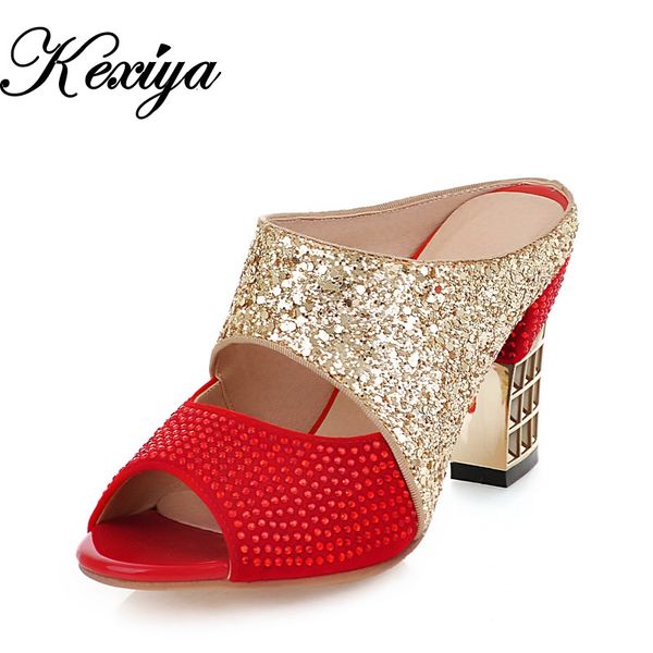wholesale-the new of 2016 fashion women shoes leisure color matching high heels diamond decoration sandals big size 33-43 jl-10009, Black
wholesale-the new of 2016 fashion women shoes leisure color matching high heels diamond decoration sandals big size 33-43 jl-10009, Black