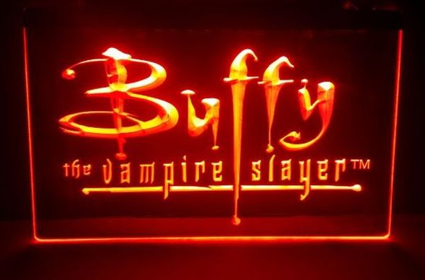 Баффи истребительница вампиров фильм 2 размер пивной бар паб клуб 3d знаки led неоно
Баффи истребительница вампиров фильм 2 размер пивной бар паб клуб 3d знаки led неоно