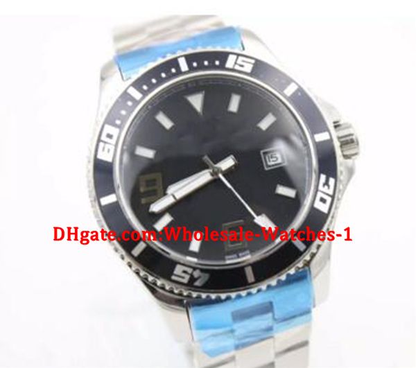 wholesale - automatic mechanical men's watch silver stainless belt silver black dial watches, Slivery;brown
wholesale - automatic mechanical men's watch silver stainless belt silver black dial watches, Slivery;brown