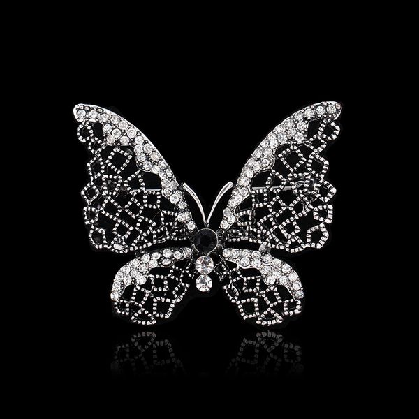 wholesale- 2015 new arrive women jewelry accessories brooch vintage gun black butterfly/dragonfly animal flower jewelry brooch pins wedding, Gray
wholesale- 2015 new arrive women jewelry accessories brooch vintage gun black butterfly/dragonfly animal flower jewelry brooch pins wedding, Gray
