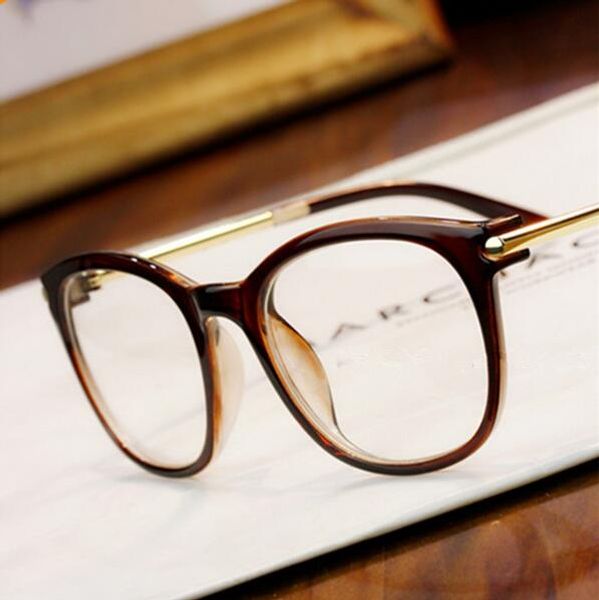 wholesale- 2016 brand design vintage eyeglasses ladies men optical eye glasses frames for women female male eyewear frames oculos de grau, Silver
wholesale- 2016 brand design vintage eyeglasses ladies men optical eye glasses frames for women female male eyewear frames oculos de grau, Silver