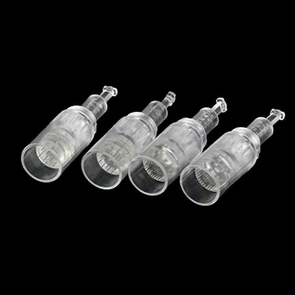 12pcs 9 12 36 42 Needles Replacement Cartridge for M5-C DR.Pen Electric Automatic Dermapen Needle Beauty Machine Microneedle Disposable Tips
12pcs 9 12 36 42 Needles Replacement Cartridge for M5-C DR.Pen Electric Automatic Dermapen Needle Beauty Machine Microneedle Disposable Tips