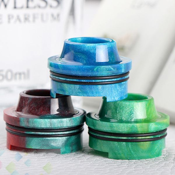 Epoxy Resin Drip Tips Limitless RDTA Mouthpiece Epoxide Resin Drip Tip fit Limitless Atomizers Tank E Cigarette DHL Free
Epoxy Resin Drip Tips Limitless RDTA Mouthpiece Epoxide Resin Drip Tip fit Limitless Atomizers Tank E Cigarette DHL Free