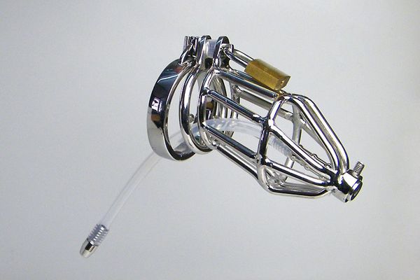 male toys,930d male stainless new with metal chastity chastity, sexuelstoys catheter, steel chastity toysjouets ,2017 for dev mxbx
male toys,930d male stainless new with metal chastity chastity, sexuelstoys catheter, steel chastity toysjouets ,2017 for dev mxbx