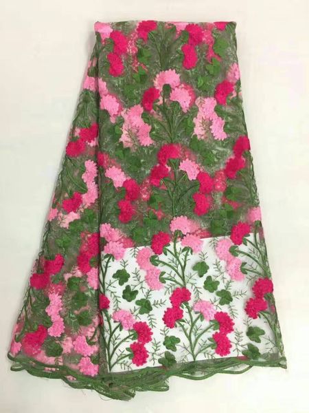 5 y/pc beautiful green french net lace fabric with yellow and orange flower embroidery african mesh lace for dress rn2-2, Black;white
5 y/pc beautiful green french net lace fabric with yellow and orange flower embroidery african mesh lace for dress rn2-2, Black;white