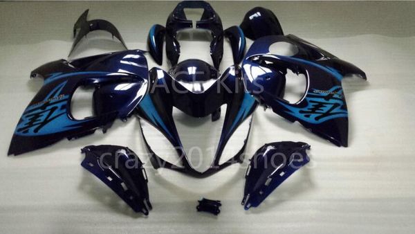 5 gifts new abs motorcycle fairing kits 100% fit for suzuki gsxr1300 hayabusa 2008-2014 good nice deep blue no.a5
5 gifts new abs motorcycle fairing kits 100% fit for suzuki gsxr1300 hayabusa 2008-2014 good nice deep blue no.a5