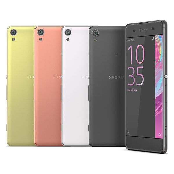 refurbished original sony xa 5.0 inch octa core 2gb ram 16gb rom 13mp camera 4g lte android smart mobile phone dhl 1pcs
refurbished original sony xa 5.0 inch octa core 2gb ram 16gb rom 13mp camera 4g lte android smart mobile phone dhl 1pcs