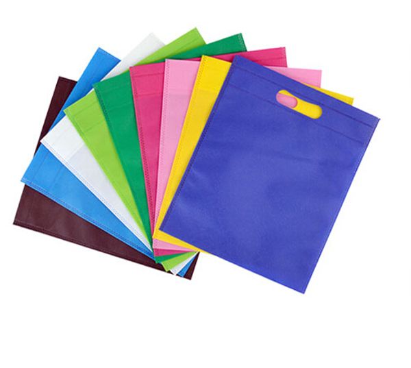 wholesale- 80gsm non woven shopping bag,non woven bag,customers logo is available,12 colors and 5 sizes for your choice 300pcs/l
wholesale- 80gsm non woven shopping bag,non woven bag,customers logo is available,12 colors and 5 sizes for your choice 300pcs/l