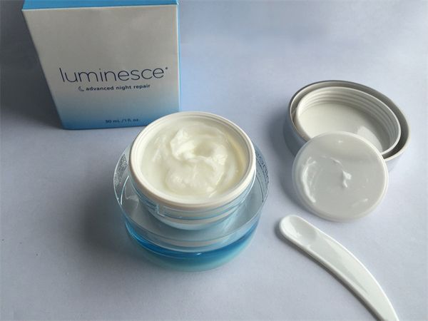 Jeunesse Luminesce Advanced Night Repair Cream 1oz / 30mL Sealed Box free shipping 10cs
Jeunesse Luminesce Advanced Night Repair Cream 1oz / 30mL Sealed Box free shipping 10cs