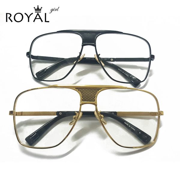 wholesale-royal girl vintage inspired eyeglasses frames women glasses metal frames ss313, White;black
wholesale-royal girl vintage inspired eyeglasses frames women glasses metal frames ss313, White;black