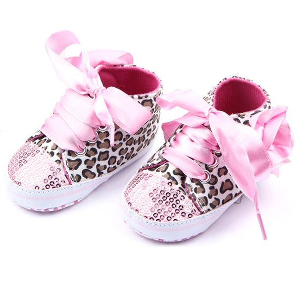 wholesale- baby girl shoes bling toddler baby leopard sequin sneakers girl kid shoes prewalker 3 colors
wholesale- baby girl shoes bling toddler baby leopard sequin sneakers girl kid shoes prewalker 3 colors