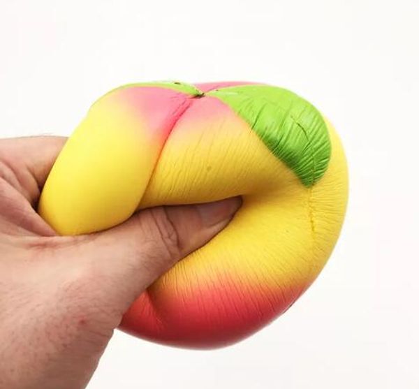 10CM Jumbo kawaii Squishy Slow Rising Peach Pendant Phone Straps Charms Queeze Kid Toys Cute squishies Bread new DHL
10CM Jumbo kawaii Squishy Slow Rising Peach Pendant Phone Straps Charms Queeze Kid Toys Cute squishies Bread new DHL