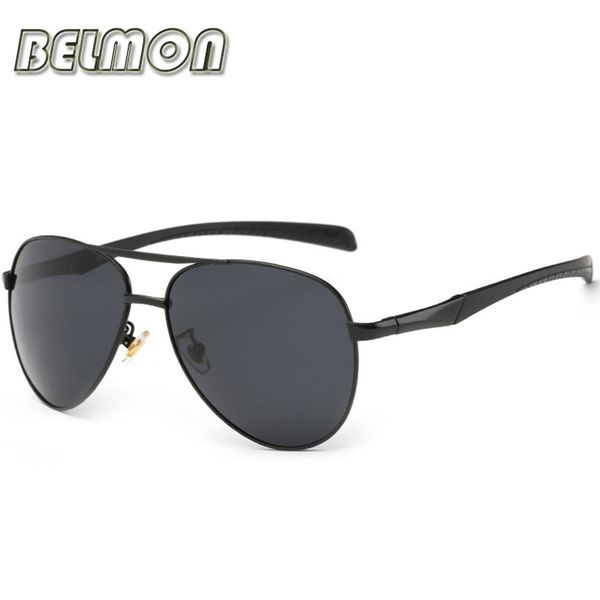 wholesale- fashion polarized aviation sunglasses men brand designer sun glasses for male safety driving goggles uv400 oculos rs232, White;black
wholesale- fashion polarized aviation sunglasses men brand designer sun glasses for male safety driving goggles uv400 oculos rs232, White;black