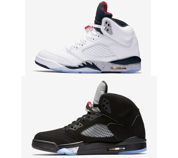 5s classic 5 black metallic red blue suede white cement camo oreo basketball sports shoes sneakers for men women
5s classic 5 black metallic red blue suede white cement camo oreo basketball sports shoes sneakers for men women