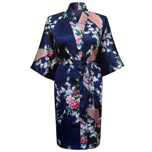 wholesale- navy blue fashion women's peacock kimono bath robe nightgown gown yukata bathrobe sleepwear with belt s l xl xxl xxxl kq-1, Black;red
wholesale- navy blue fashion women's peacock kimono bath robe nightgown gown yukata bathrobe sleepwear with belt s l xl xxl xxxl kq-1, Black;red