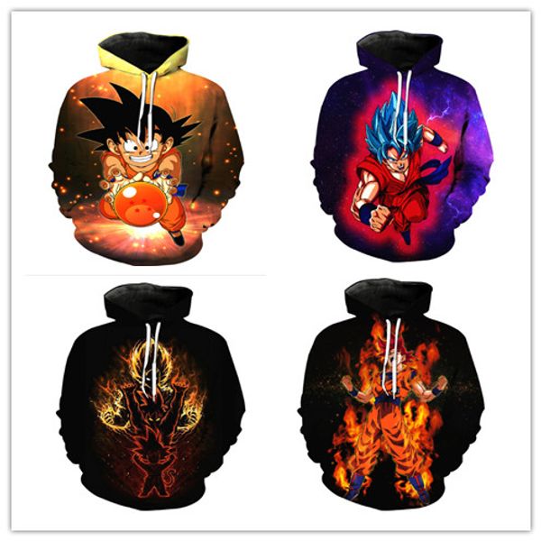 новые модные женские / мужские dragon ball z гоку harajuku стиль смешные 3d печати случайные толстовки с капюшоном шляпа унисекс плюс размер, Black
новые модные женские / мужские dragon ball z гоку harajuku стиль смешные 3d печати случайные толстовки с капюшоном шляпа унисекс плюс размер, Black