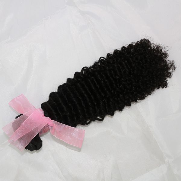 Kinky Curl Mongolian Hair Weave Cambodian Vietnamese Burmese Human Hair Bundles 1pcs/lot Natural Black Human Hair Weft
Kinky Curl Mongolian Hair Weave Cambodian Vietnamese Burmese Human Hair Bundles 1pcs/lot Natural Black Human Hair Weft