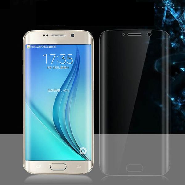 soft tpu screen protector film for samsung galaxy s8 plus s7 edge clear protection film front cover vs tempered glass screen protector 100pc
soft tpu screen protector film for samsung galaxy s8 plus s7 edge clear protection film front cover vs tempered glass screen protector 100pc