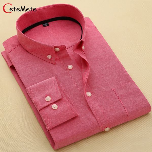 wholesale- brand clothing mens business shirts slim long sleeve men shirt casual camisa social masculina male shirt plus size chemise homme, White;black
wholesale- brand clothing mens business shirts slim long sleeve men shirt casual camisa social masculina male shirt plus size chemise homme, White;black