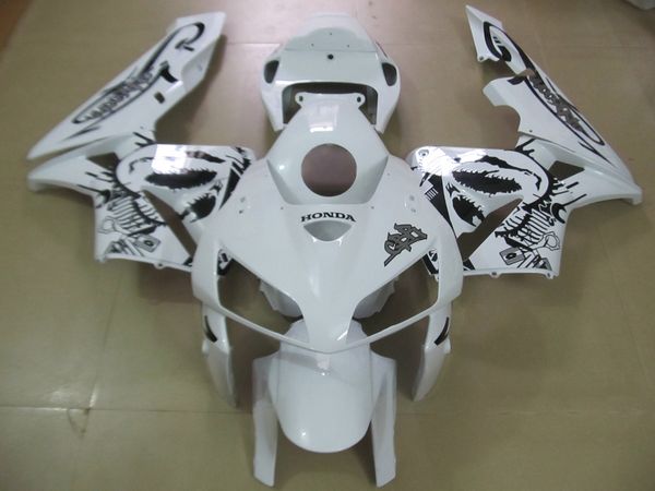 injection molding fairing kit for honda cbr600rr 05 06 white black fairings set cbr600rr 2005 2006 ot04
injection molding fairing kit for honda cbr600rr 05 06 white black fairings set cbr600rr 2005 2006 ot04