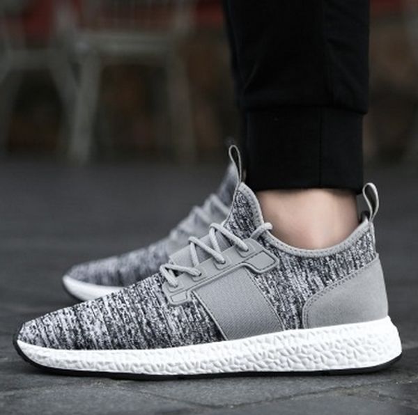 2017 New Spring Summer Men's Casual Shoes Cheap chaussure homme Korean Breathable Air Mesh Men Shoes Zapatos Hombre Size 39-46
2017 New Spring Summer Men's Casual Shoes Cheap chaussure homme Korean Breathable Air Mesh Men Shoes Zapatos Hombre Size 39-46