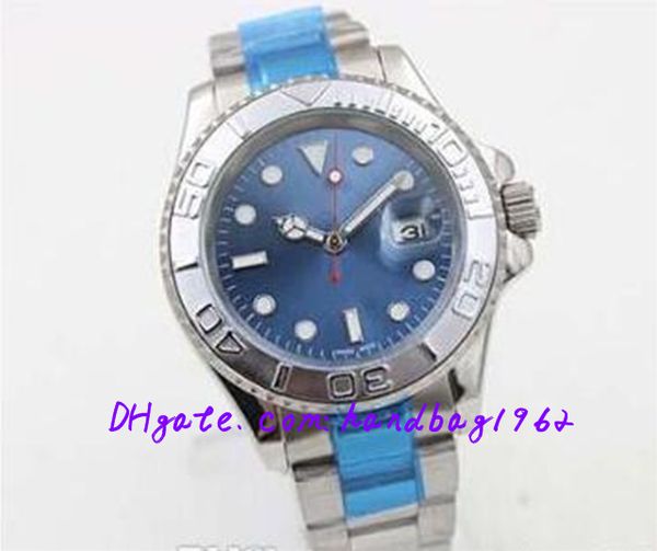 new full stainless steel blue dial 16233 men's wristwatch mechanical certified chronomerter male watch relojo, Slivery;brown
new full stainless steel blue dial 16233 men's wristwatch mechanical certified chronomerter male watch relojo, Slivery;brown