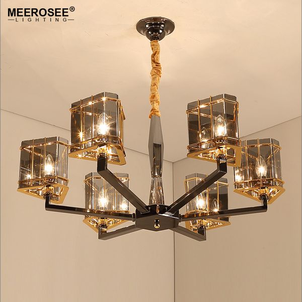 new arrival crystal chandelier light glass hanging suspension lamp for dining room l project lustres abajur
new arrival crystal chandelier light glass hanging suspension lamp for dining room l project lustres abajur