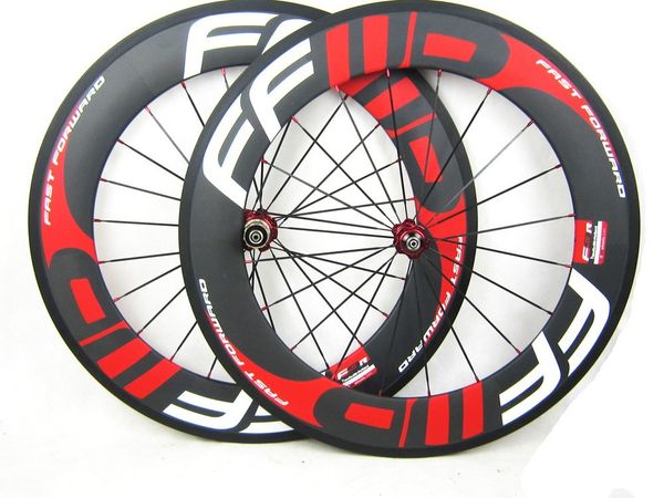 Углеродные колеса клинчера 38/50/60 / 88мм с FFWD F4R F5R F6R F9R краска 700C полный карбоновый колесный паркет с колесом
Углеродные колеса клинчера 38/50/60 / 88мм с FFWD F4R F5R F6R F9R краска 700C полный карбоновый колесный паркет с колесом