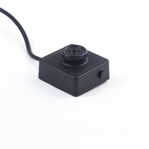 

Full hd 1080p button camera with 2m u b cable motion detection loop recording button dvr mini camera video recorder