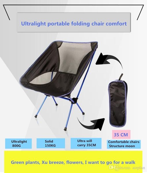 new arrival ultra-light portable outdoor folding chairs' camping supplies back reinforcement' single network structure casual canv
new arrival ultra-light portable outdoor folding chairs' camping supplies back reinforcement' single network structure casual canv