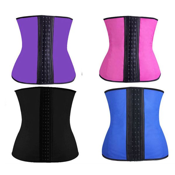 corset shapewear women shapewear steel boned waist trainer sport waist cinchers underbust waist trainers corset belt s-3xl, Black;white
corset shapewear women shapewear steel boned waist trainer sport waist cinchers underbust waist trainers corset belt s-3xl, Black;white